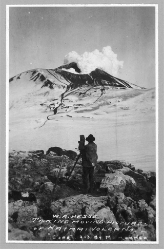 Illustration for article titled VolcanoesÂ